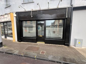 Charles Street, Listowel, Co. Kerry