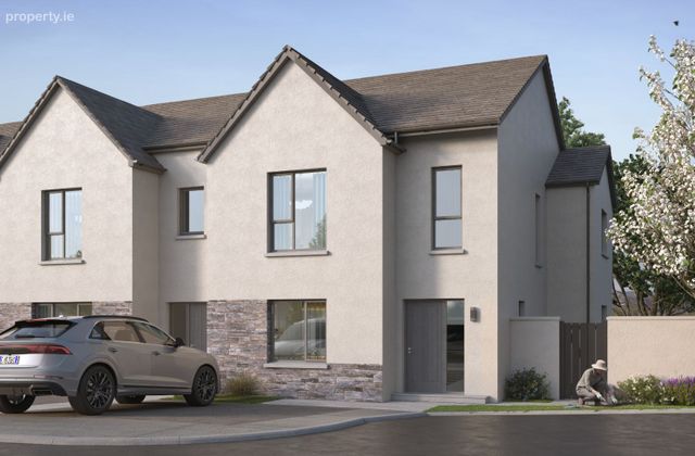 Bun An Chnoic, Moycullen, Co. Galway - Click to view photos