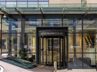 3rd Floor Newenham House, Malahide Road, Malahide, Co. Dublin - Image 2