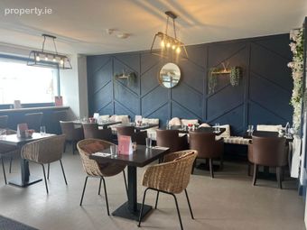 Mixed Use Commercial Premises, Main Street, Hacketstown, Co. Carlow, Hacketstown, Co. Carlow - Image 2