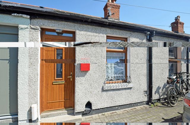 18 Harty Place, Dublin 8, Portobello, Dublin 8 - Click to view photos