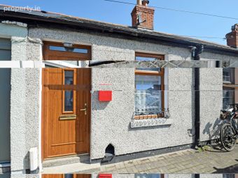 18 Harty Place, Dublin 8, Portobello, Dublin 8