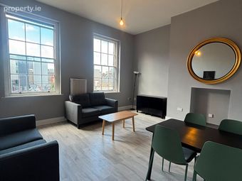 Flat 3, 10 Gardiner Place, Dublin 1 - Image 4