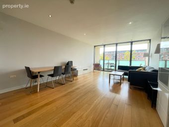 Cloncurry House, IFSC, Dublin 1