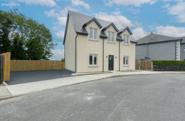 41 Bruach Na Habhainn, 41 Bruach Na Habhainn, Kileen, Maganey, Athy, Co. Kildare - Click to view photos