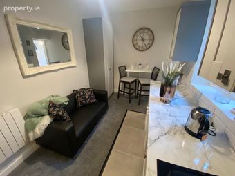 Flat 5,Rosedene House,143 North Circular Road,Dubl, North Circular Road, Dublin 7