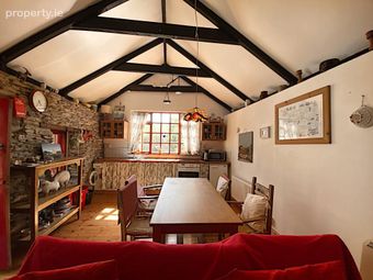 Apple Tree Cottage, Drom West, Glenbeigh, Co. Kerry - Image 4