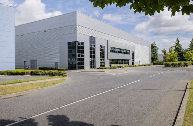 Unit E, North Dublin Corporate Park, Swords, Co. Dublin - Click to view photos