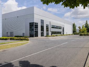 Unit E, North Dublin Corporate Park, Swords, Co. Dublin