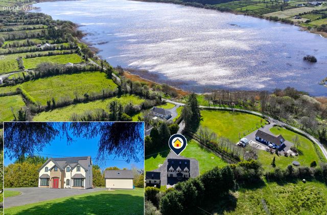 Cattan, Mohill, Gortletteragh, Co. Leitrim - Click to view photos