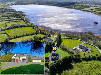 Cattan, Mohill, Gortletteragh, Co. Leitrim
