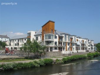 9 Riverbank, North Main Street, Bandon, Co. Cork