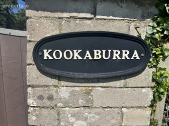 Kook A Burra, Rathbride, Pollardstown, Co. Kildare
