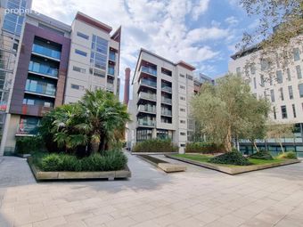 Apartment 30, Forbes Quay Apartments, Grand Canal Dock, Dublin 2 - Image 3