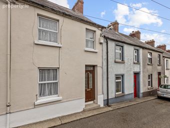 6 Abbey View, New Ross, Co Wexford, New Ross, Co. Wexford