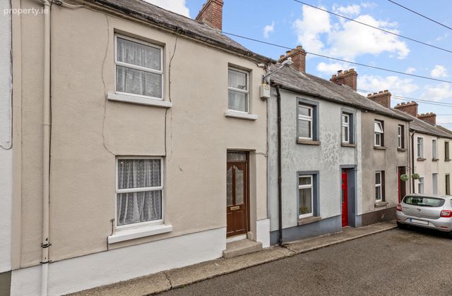 6 Abbey View, New Ross, Co Wexford, New Ross, Co. Wexford - Click to view photos