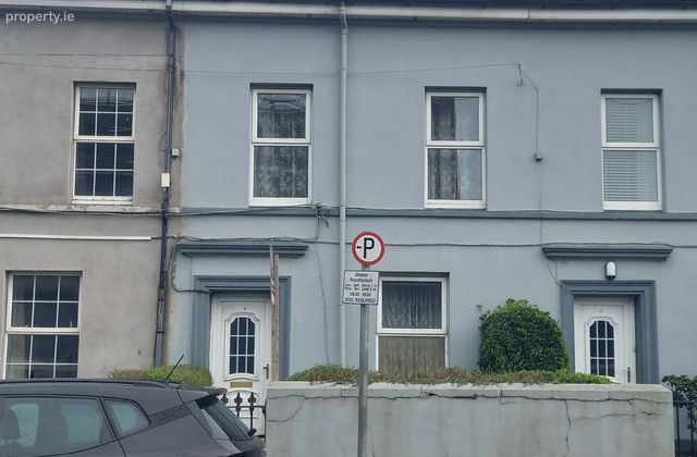 8 Sharman Crawford Street, Cork, Cork City Centre, Co. Cork - Click to view photos