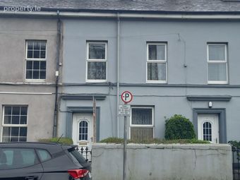 8 Sharman Crawford Street, Cork, Cork City Centre, Co. Cork