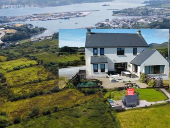 Foildarrig, Castletownbere, Beara, Co. Cork