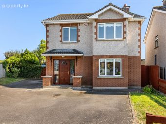 25a Blackberry Glade, Arklow, Co. Wicklow, Arklow, Co. Wicklow