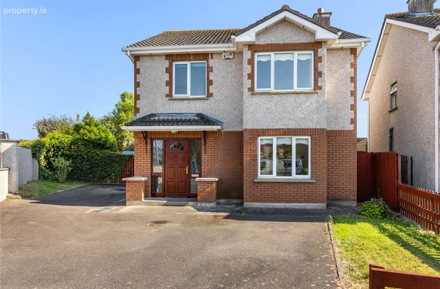 25a Blackberry Glade, Arklow, Co. Wicklow, Arklow, Co. Wicklow - Click to view photos