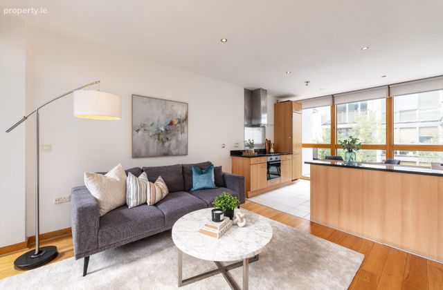 11 Baltrasna House, Spencer Dock, Dublin 1, Dublin 1 - Click to view photos