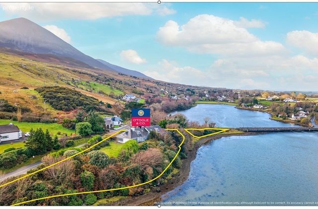Beal An Tsaile, Bellataleen, Murrisk, Murrisk, Co. Mayo - Click to view photos