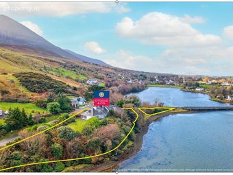 Beal An Tsaile, Bellataleen, Murrisk, Westport, Co. Mayo