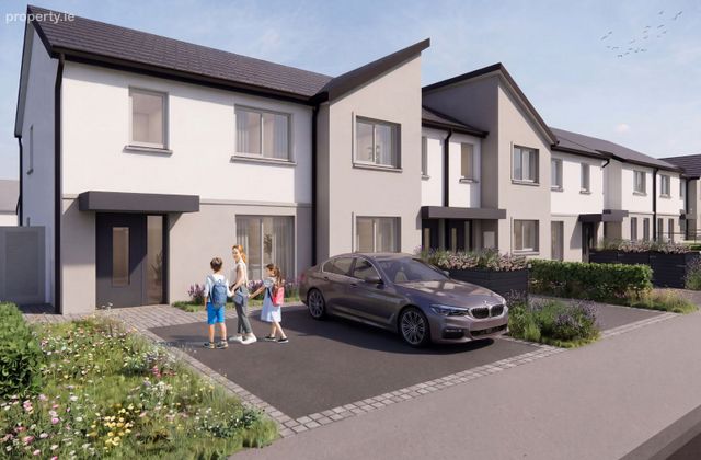 The Bailey, Coolballow, Wexford Town, Co. Wexford - Click to view photos