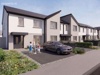 The Bailey, Coolballow, Wexford Town, Co. Wexford
