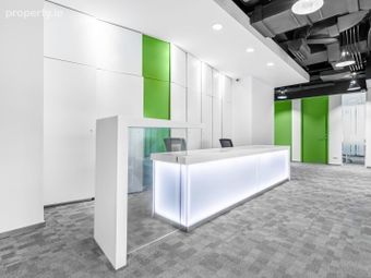 Blanchardstown Corporate Park 2, Blanchardstown Corp Park 2, Ballycoolin Road, Co. Dublin, Hollystown, Dublin 15 - Image 4