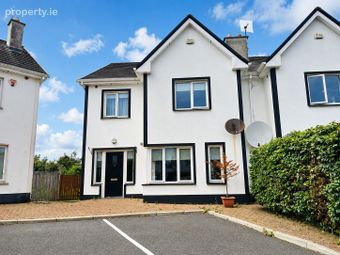 17 Esker Hills, Ballinasloe, Co. Galway