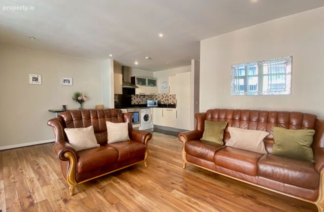 Apartment 1, 80 Reuben Street, Rialto, Dublin 8 - Click to view photos