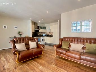 Apartment 1, 80 Reuben Street, Rialto, Dublin 8