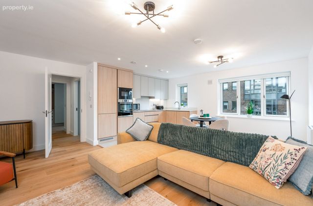 Hadleigh Court, Hadleigh Court, Haddington Road, Dublin 4, Dublin 4 - Click to view photos