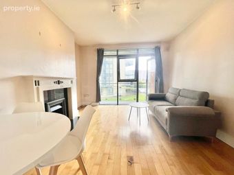 The Oval, Tullyvale, Cherrywood, Dublin 18