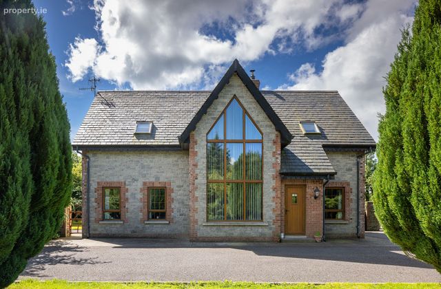 Saint Augustine's, Foxhall, Monasterboice, Co. Louth - Click to view photos