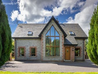 Saint Augustine's, Foxhall, Monasterboice, Co. Louth