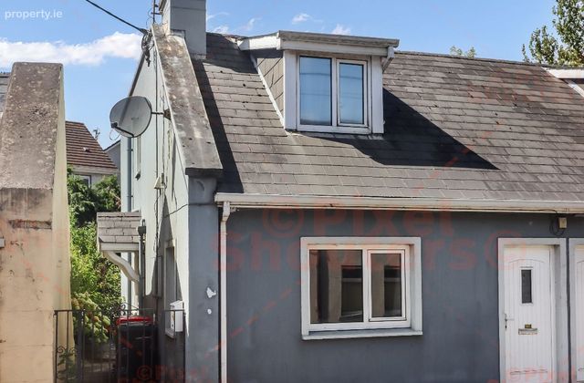 43a Ballydaheen West, Mallow, Co. Cork - Click to view photos