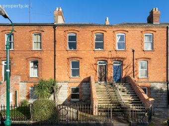 15 Grosvenor Square, Rathmines, Dublin 6, Rathmines, Dublin 6
