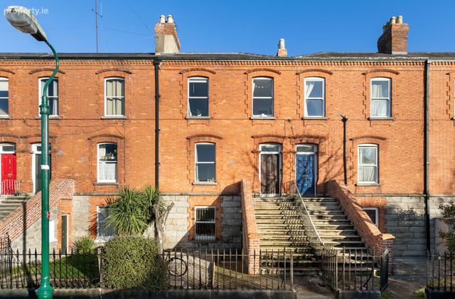 15 Grosvenor Square, Rathmines, Dublin 6, Rathmines, Dublin 6 - Click to view photos