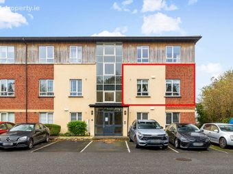 15 The Green, Hazelhatch Park, Celbridge, Co. Kildare, Celbridge, Co. Kildare - Image 2