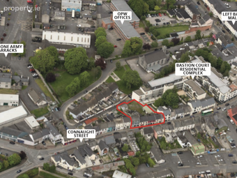 39a - 45 Connaught Street, Athlone, Co. Westmeath