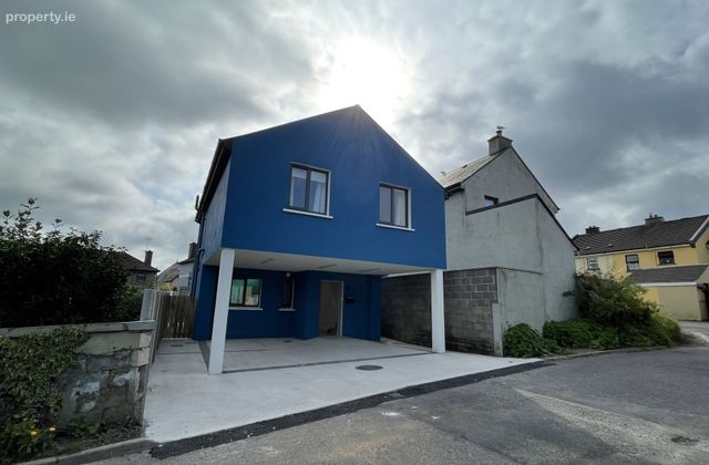 Ballinacubby Estate, Kinsale, Co. Cork - Click to view photos