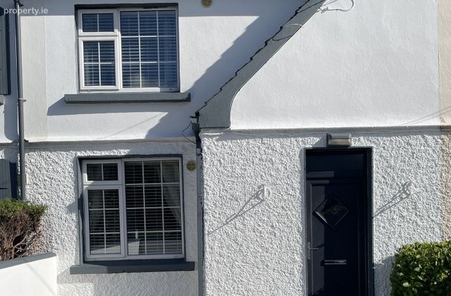 23 Brandondale, Graiguenamanagh, Graiguenamanagh, Co. Kilkenny - Click to view photos