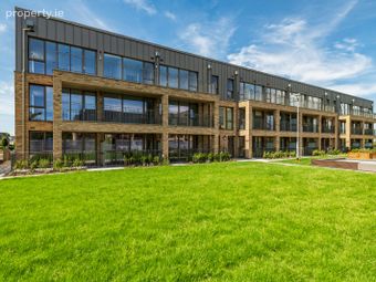 Apartment 16, Block A, Harbour Gate, Old Caragh Road, Naas, Co. Kildare - Image 2