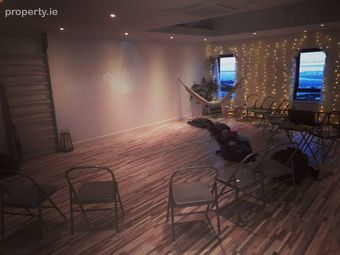 Zenergy Yoga Studios, Unit Two, Blackrock, Co. Louth - Image 5