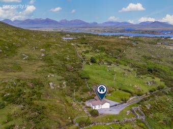Errisbeg, Roundstone, Co.galway, Roundstone, Co. Galway