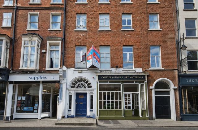 11 Harcourt Street, Dublin 2, Dublin 2 - Click to view photos