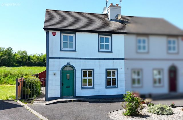 34 Rathdubh, Swinford, Co Mayo, Swinford, Co. Mayo - Click to view photos